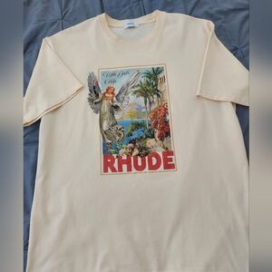 Rhude Tee